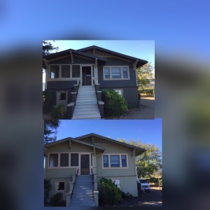 exterior painting